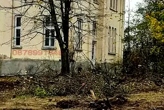 Промишлена сграда в Стара Загора, с. Медово