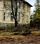 Промишлена сграда в Стара Загора, с. Медово
