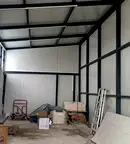 Промишлена сграда в с. Мировяне