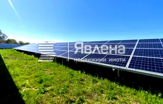 Промишлена сграда в Пазарджик, с. Мокрище