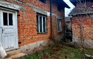 Промишлена сграда в Монтана, с. Мърчево