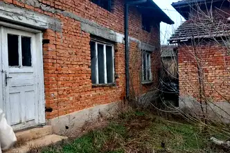Промишлена сграда в Монтана, с. Мърчево
