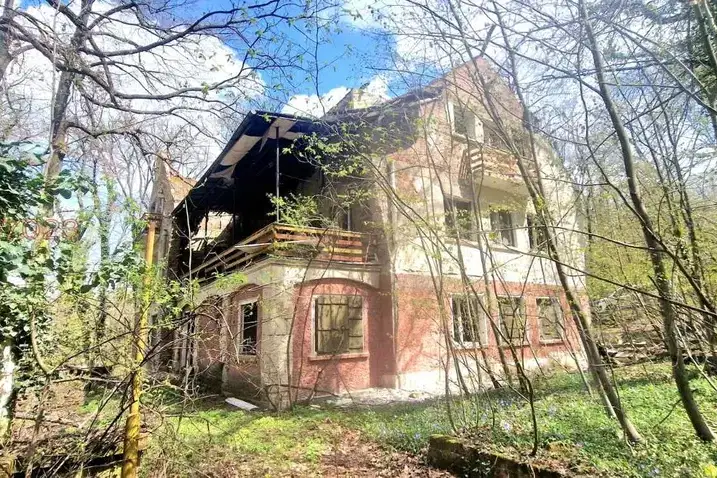 Industrial Building in Oblast Ruse, Nikolovo
