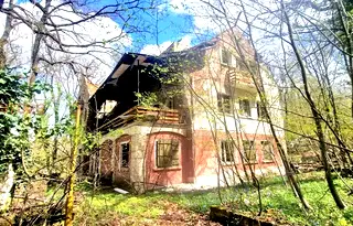 Промишлена сграда в Русе, с. Николово