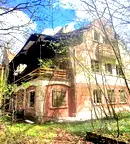 Промишлена сграда в Русе, с. Николово