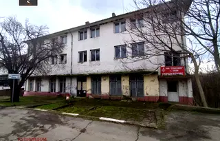 Промишлена сграда в Стара Загора, с. Опан