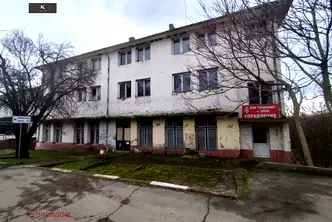 Промишлена сграда в Стара Загора, с. Опан