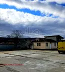 Промишлена сграда в Пловдив, с. Първенец