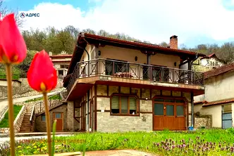 Промишлена сграда в Ловеч, с. Рибарица
