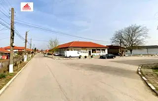 Промишлена сграда в Силистра, с. Руйно