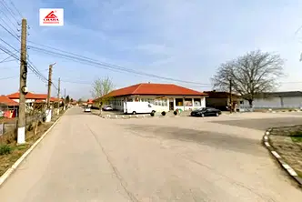 Промишлена сграда в Силистра, с. Руйно