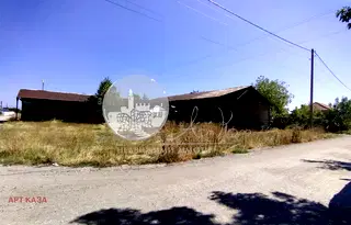 Промишлена сграда в Пловдив, с. Скутаре
