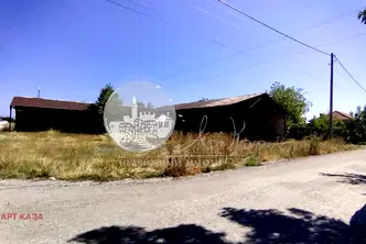 Промишлена сграда в Пловдив, с. Скутаре