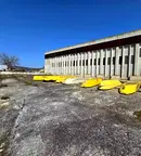 Промишлена сграда във Варна, с. Слънчево