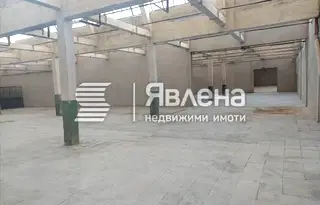 Промишлена сграда в с. Световрачене