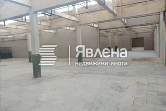 Промишлена сграда в с. Световрачене