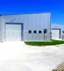 Промишлена сграда в Пловдив, с. Труд