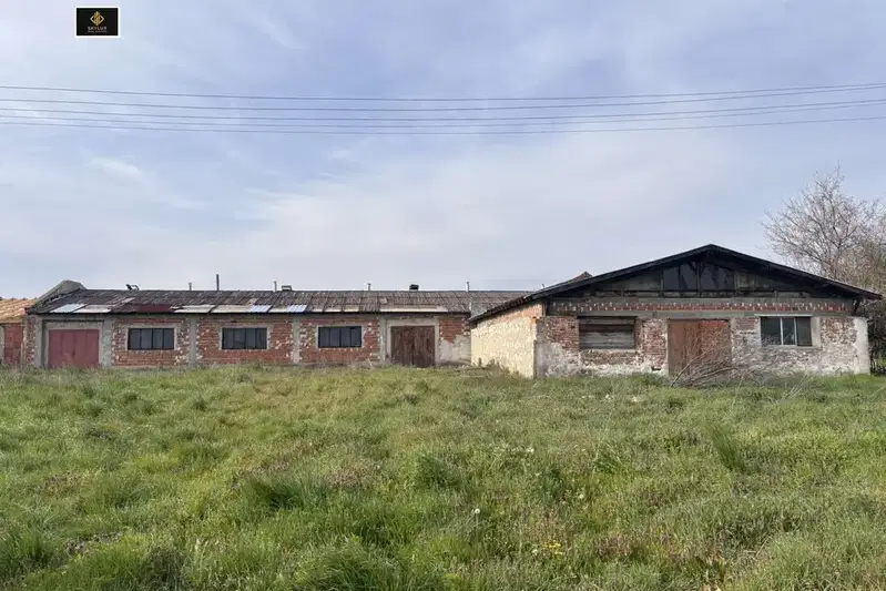 Industrial Building in Oblast Haskovo, Uzundjovo