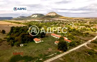 Промишлена сграда във Варна, с. Венчан