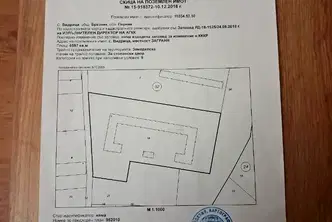 Промишлена сграда в Перник, с. Видрица