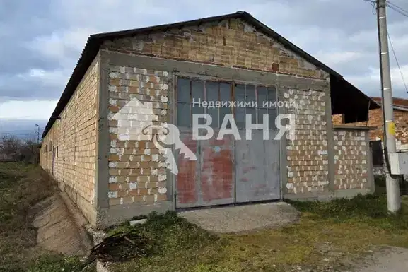 Industrial Building in Oblast Plovdiv, Voinyagovo
