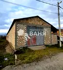 Промишлена сграда в Пловдив, с. Войнягово