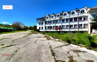 Промишлена сграда в Габрово, с. Враниловци