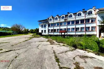 Промишлена сграда в Габрово, с. Враниловци