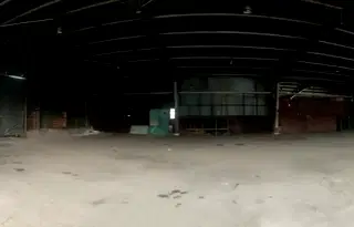 Промишлена сграда в с. Яна