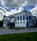 Промишлена сграда в Търговище, с. Ястребино