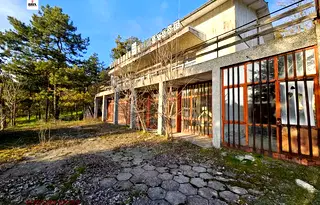 Промишлена сграда в Русе, с. Ястребово