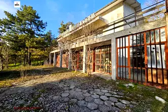 Промишлена сграда в Русе, с. Ястребово