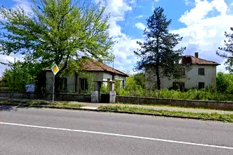Промишлена сграда в Стара Загора, с. Ястребово