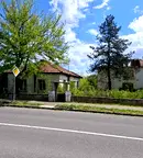 Промишлена сграда в Стара Загора, с. Ястребово