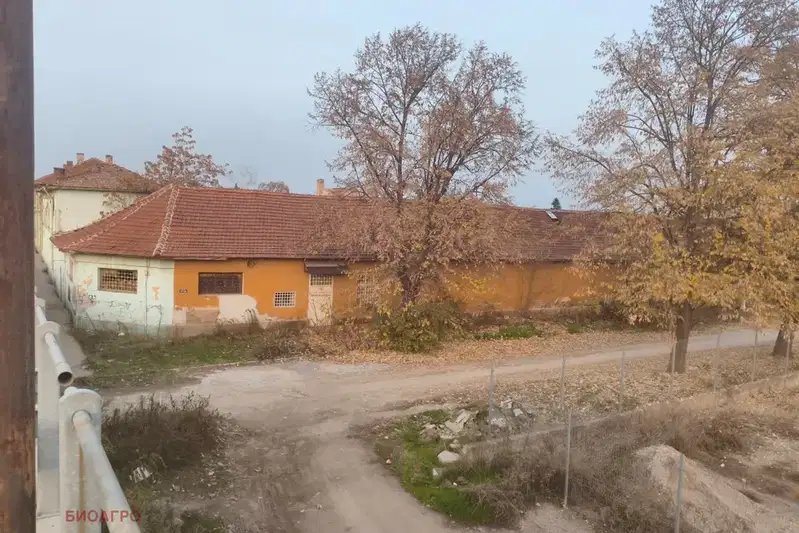 Industrial Building in Oblast Pazardjik, Septemvri
