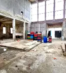 Промишлена сграда в Габрово, Севлиево