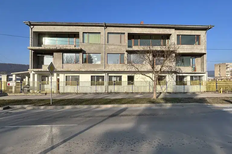 Industrial Building in Oblast Gabrovo, Sevlievo