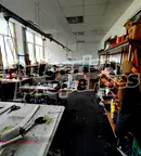 Промишлена сграда в Шумен, Топхане