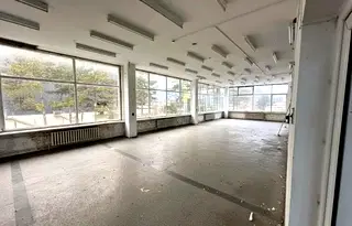 Промишлена сграда в Шумен, Тракия