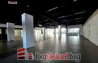 Промишлена сграда в София, 7-ми 11-ти километър