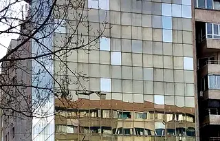 Промишлена сграда в София, Хиподрума
