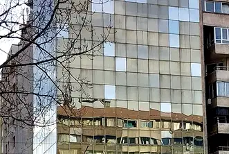 Промишлена сграда в София, Хиподрума
