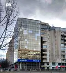 Промишлена сграда в София, Хиподрума