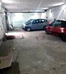 Промишлена сграда в София, Левски