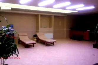 Промишлена сграда в София, Лозенец