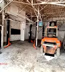 Промишлена сграда в София, Люлин 1