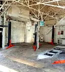 Промишлена сграда в София, Люлин 1