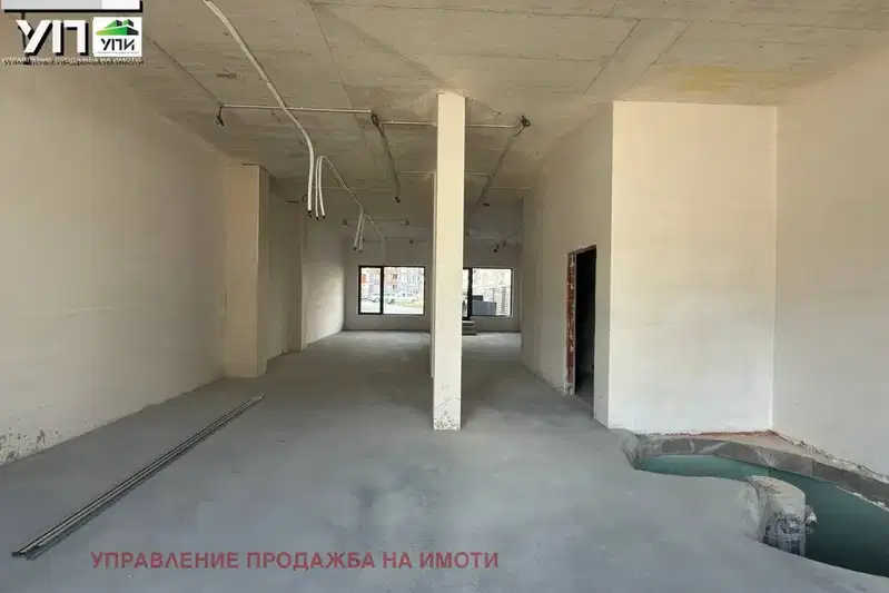 Industrial Building in Sofiya, Malinova Dolina
