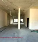 Промишлена сграда в София, Малинова долина
