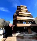 Промишлена сграда в София, Младост 1